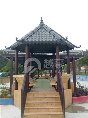 賀州游樂場（灰色）